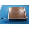 Image 1 : Manual paper cutter 