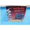 Image 2 : 12V Lunch Box Stove