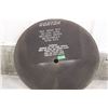Image 1 : Norton 20-Inch Reinforced Grinding Wheel