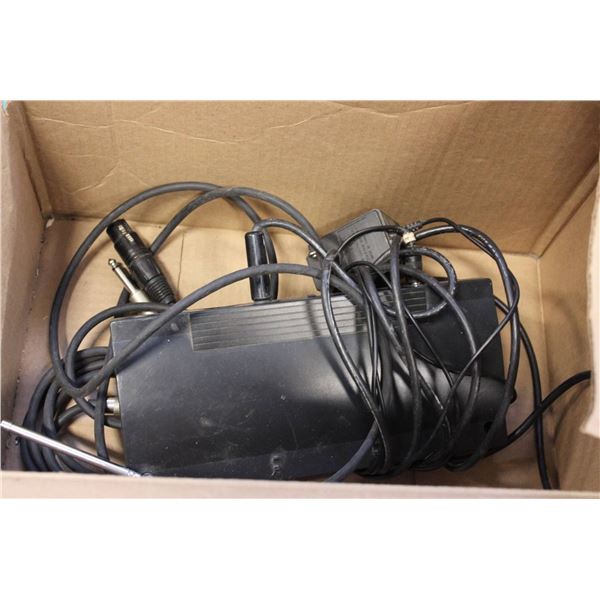 Wireless tuner