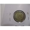 Image 8 : 1921 CANADA KING GEORGE V SILVER DIME