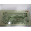 Image 4 : 1973 CRISP UNCIRCULATED LEGAL TENDER CANADA $1 BILL