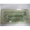 Image 6 : 1973 CRISP UNCIRCULATED LEGAL TENDER CANADA $1 BILL