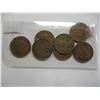 Image 6 : LOT OF 1946 CANDA KING GEROGE VI PENNIES