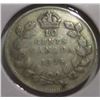 Image 1 : 1936 CANADA KING GEORGE V SILVER DIME