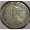 Image 2 : 1936 CANADA KING GEORGE V SILVER DIME