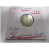 Image 5 : 1936 CANADA KING GEORGE V SILVER DIME