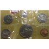 Image 1 : 1969 PROOF CANADA MINT SEALED COIN SET
