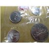 Image 2 : 1969 PROOF CANADA MINT SEALED COIN SET