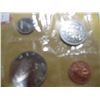 Image 3 : 1969 PROOF CANADA MINT SEALED COIN SET