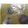 Image 4 : 1969 PROOF CANADA MINT SEALED COIN SET