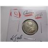 Image 3 : 1916 CANADA KING GEORGE V SILVER DIME