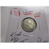 Image 5 : 1916 CANADA KING GEORGE V SILVER DIME