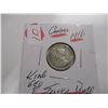 Image 9 : 1916 CANADA KING GEORGE V SILVER DIME