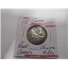 Image 3 : 1959 PROOF CAMEO CANADA SILVER QUARTER