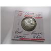 Image 5 : 1959 PROOF CAMEO CANADA SILVER QUARTER