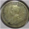 Image 2 : 1931 CANADA KING GEORGE V SILVER DIME