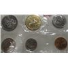 Image 1 : 1994 PROOF CANADA MINT SEALED COIN SET