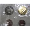 Image 2 : 1994 PROOF CANADA MINT SEALED COIN SET