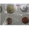 Image 3 : 1994 PROOF CANADA MINT SEALED COIN SET