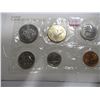 Image 6 : 1994 PROOF CANADA MINT SEALED COIN SET