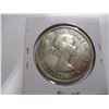 Image 8 : 1958 BC TOTEM POLE CANADA SILVER DOLLAR
