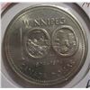 Image 1 : 1874 - 1974 100 YEAR ANNIVERSARY WINNIPEG DOLLAR