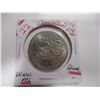 Image 7 : 1874 - 1974 100 YEAR ANNIVERSARY WINNIPEG DOLLAR