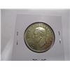Image 6 : 1950 DESIGN "O" CANADA SILVER HALF DOLLAR