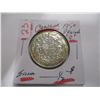 Image 7 : 1950 DESIGN "O" CANADA SILVER HALF DOLLAR