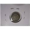 Image 8 : 1900 CANADA VICTORIAN SILVER FIVE CENT