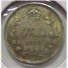 Image 1 : 1920 CANADA KING GEORGE V SILVER FIVE CENT