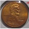 Image 1 : 2001 UNCIRCULATED LAST OF USA LINCOLN PENNIES