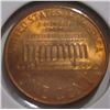 Image 2 : 2001 UNCIRCULATED LAST OF USA LINCOLN PENNIES