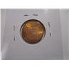 Image 4 : 2001 UNCIRCULATED LAST OF USA LINCOLN PENNIES