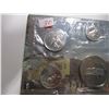 Image 2 : 1973 PROOF CANADA MINT SEALED COIN SET