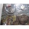 Image 3 : 1973 PROOF CANADA MINT SEALED COIN SET