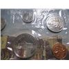 Image 7 : 1973 PROOF CANADA MINT SEALED COIN SET