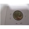 Image 4 : 1957 PROOF CAMEO CANADA NICKEL