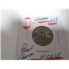Image 5 : 1957 PROOF CAMEO CANADA NICKEL