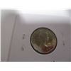 Image 8 : 1957 PROOF CAMEO CANADA NICKEL
