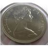 Image 2 : 1969 UNCIRCULATED CANADA VOYAGER DOLLAR