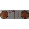 Image 2 : 2010 - 2011 CH/BU LAST OF CANADA PENNIES