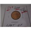 Image 4 : 2010 - 2011 CH/BU LAST OF CANADA PENNIES