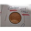 Image 8 : 2010 - 2011 CH/BU LAST OF CANADA PENNIES