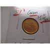 Image 9 : 2010 - 2011 CH/BU LAST OF CANADA PENNIES