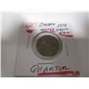 Image 11 : 1978 MAJOR ERROR STRUCK CANADA QUARTER