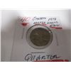 Image 9 : 1978 MAJOR ERROR STRUCK CANADA QUARTER