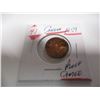 Image 3 : 1959 PROOF CAMEO CANADA PENNY