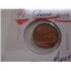 Image 5 : 1959 PROOF CAMEO CANADA PENNY